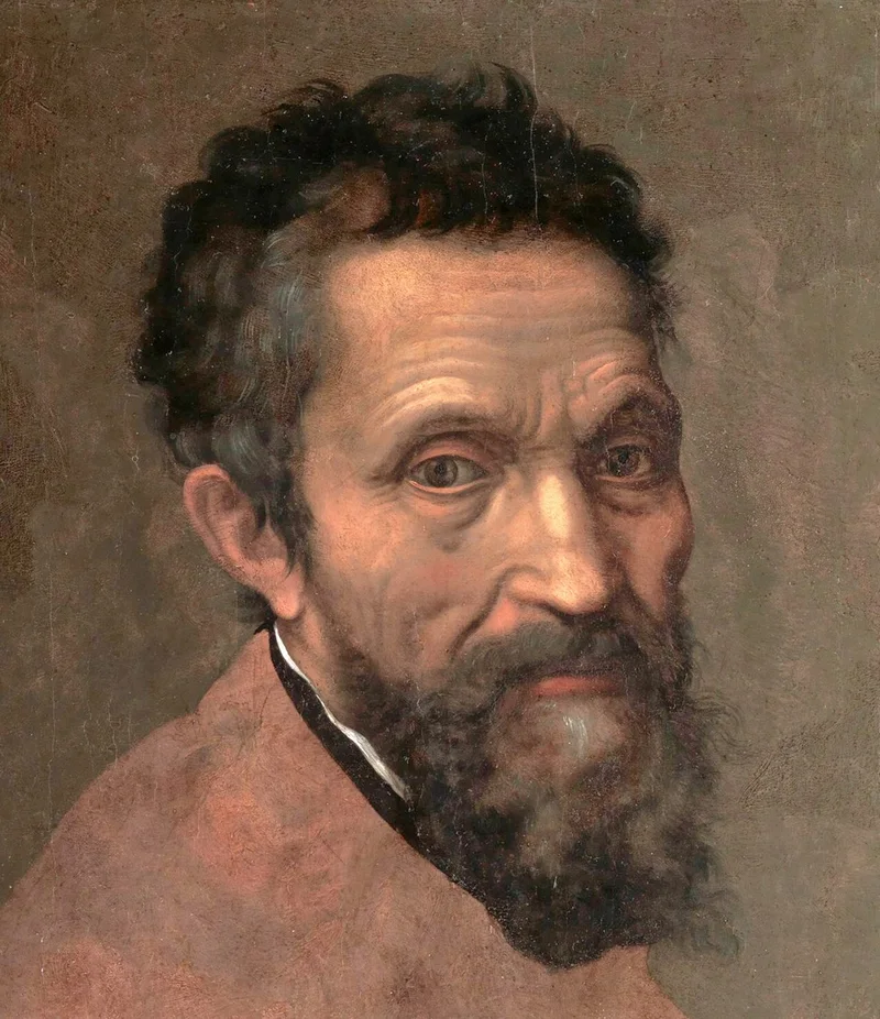 Michelangelo Buonarroti, dit Michel-Ange