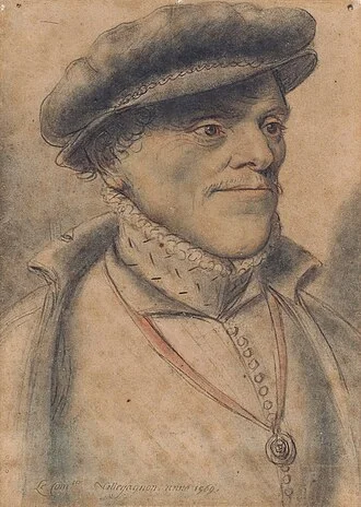 Nicolas Durand de Villegagnon
