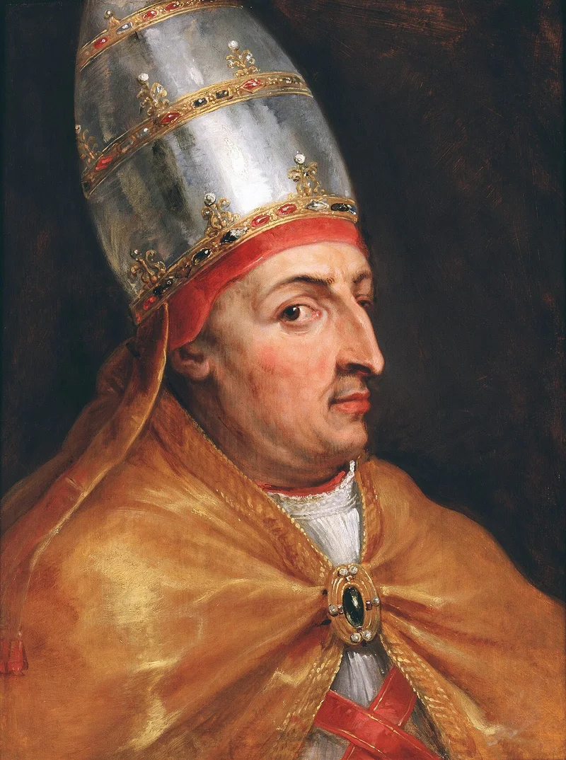 Tommaso Parentucelli, dit Nicolas V