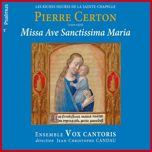 Pierre Certon
