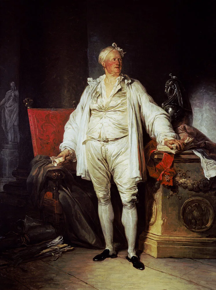 Pierre Jacques
