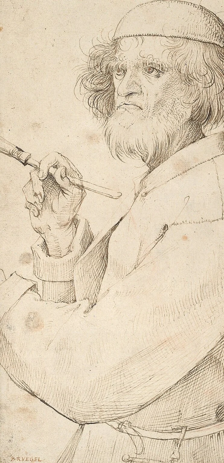 Pieter Bruegel l'Ancien