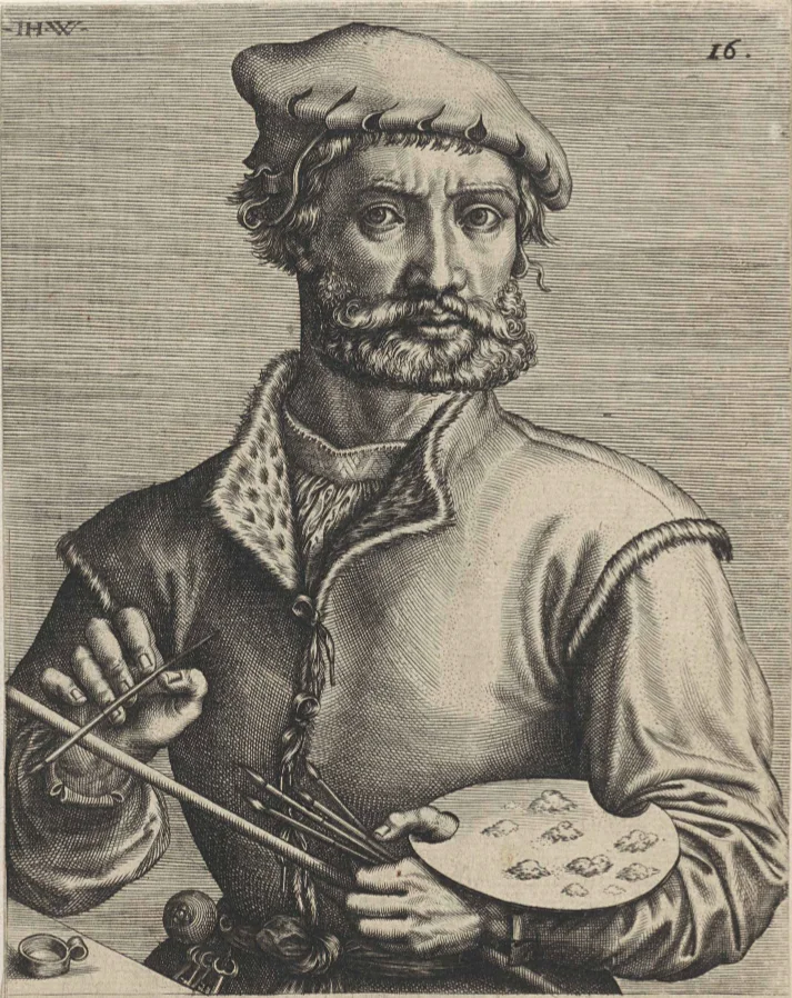 Coeck van Aelst