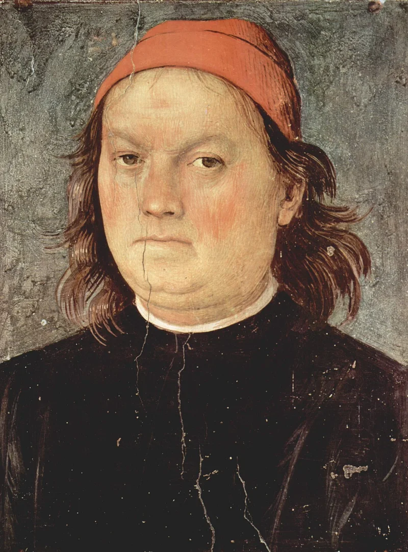 Pietro Perugino, dit Le Pérugin