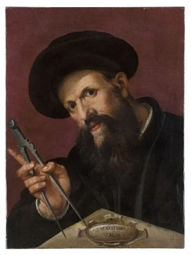 Sebastiano  Serlio