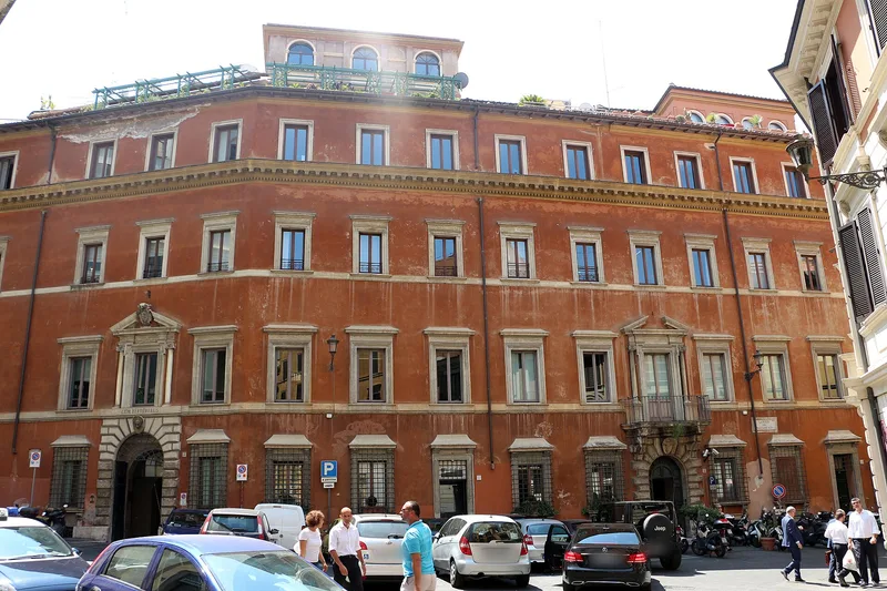 Le Casino del Bufalo