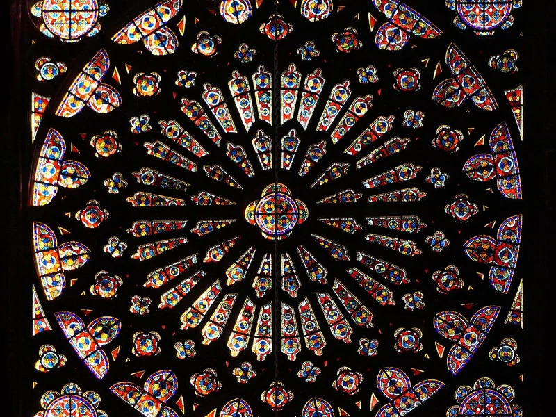 Cathédrale Notre-Dame-de-l'Assomption de Clermont-Ferrand — édifice religieux à Clermont-Ferrand (63), monument historique (Classé MH) — vue 4