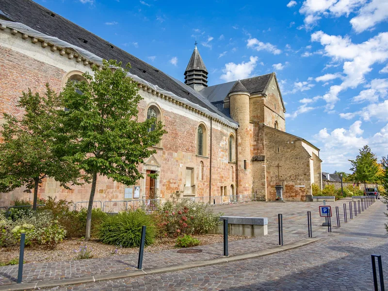 Cathédrale Notre-Dame de Lescar