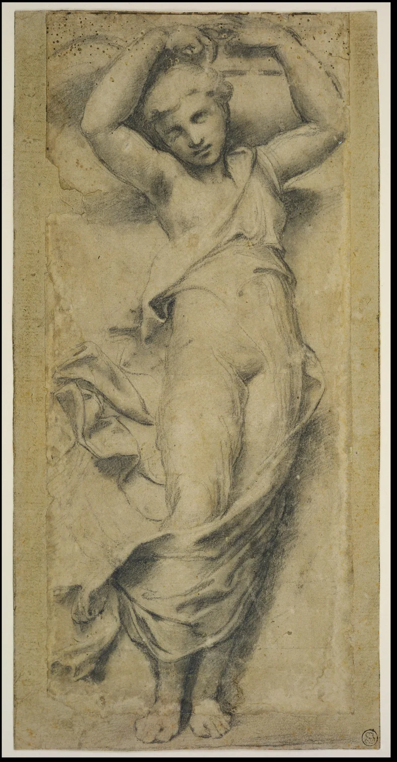 Intérieur de Les Chambres de Raphaël