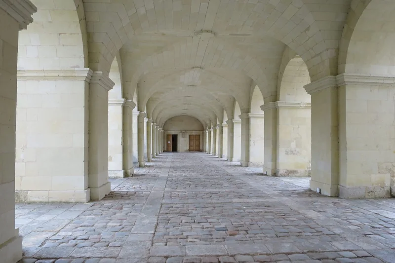 Château d'Oiron — château à Oiron (79), monument historique (Classé MH) — vue 2