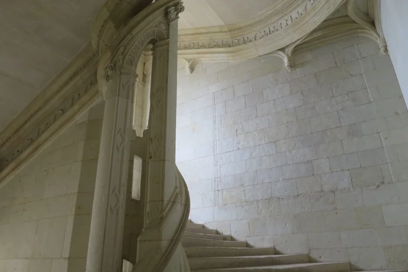Château d'Oiron — château à Oiron (79), monument historique (Classé MH) — vue 3
