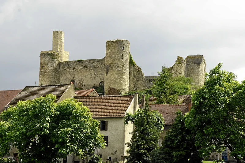 Château de Billy (Billy) Château de Billy — château à Billy, Allier, intérieur, classé mh