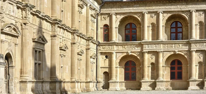 Château de Bournazel — château à Bournazel (12), monument historique (Classé MH) — vue 2