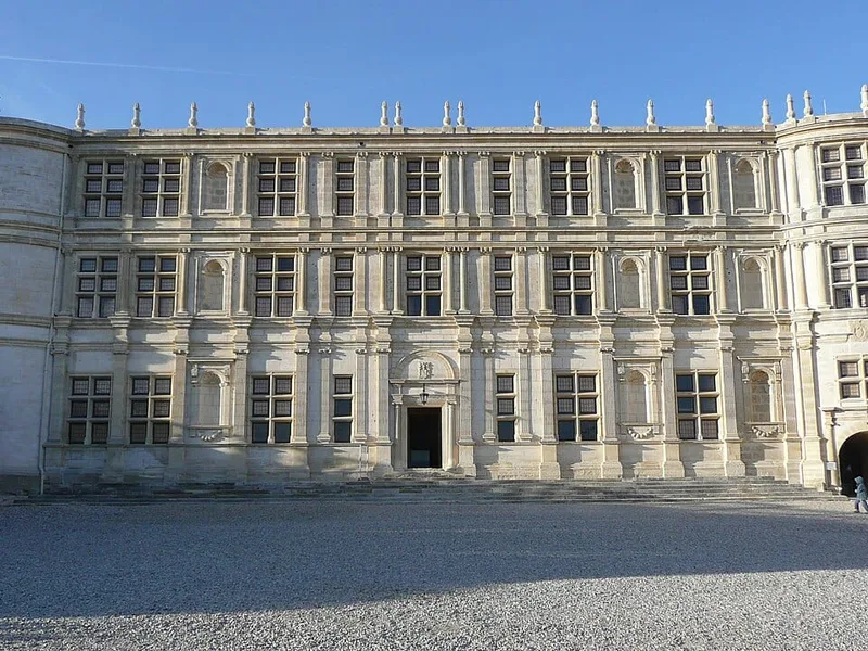 Château de Grignan