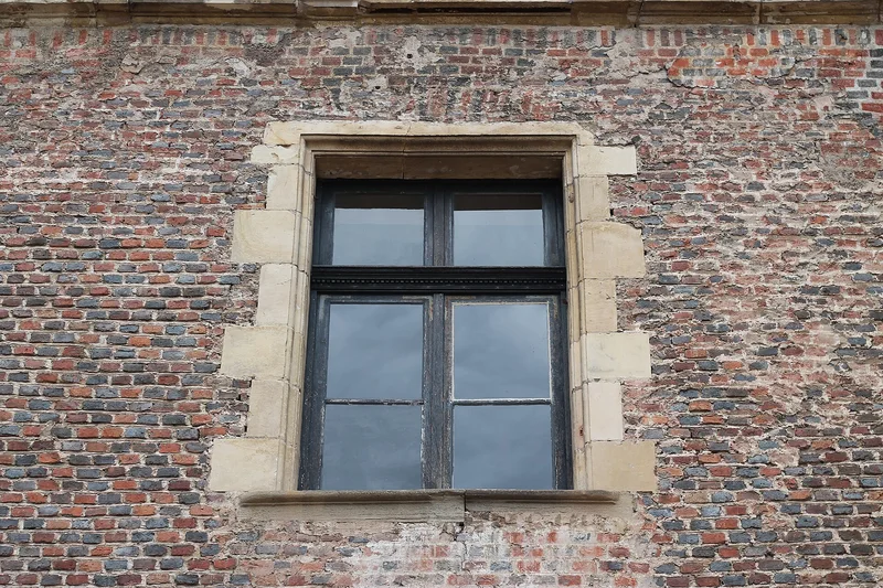 Château de la Palice — château à Lapalisse, Allier, intérieur, classé mh