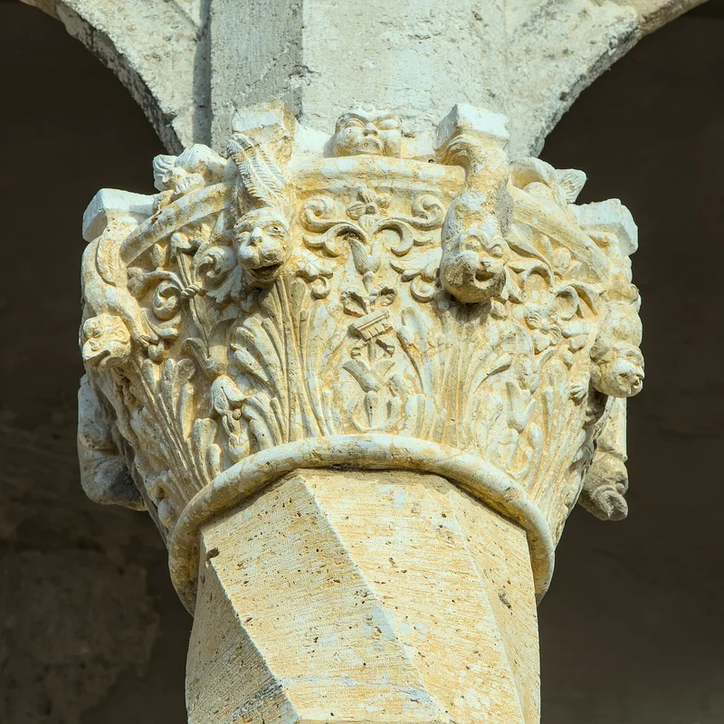 Château de Nérac — château à Nérac, Lot-et-Garonne, façade, classé mh