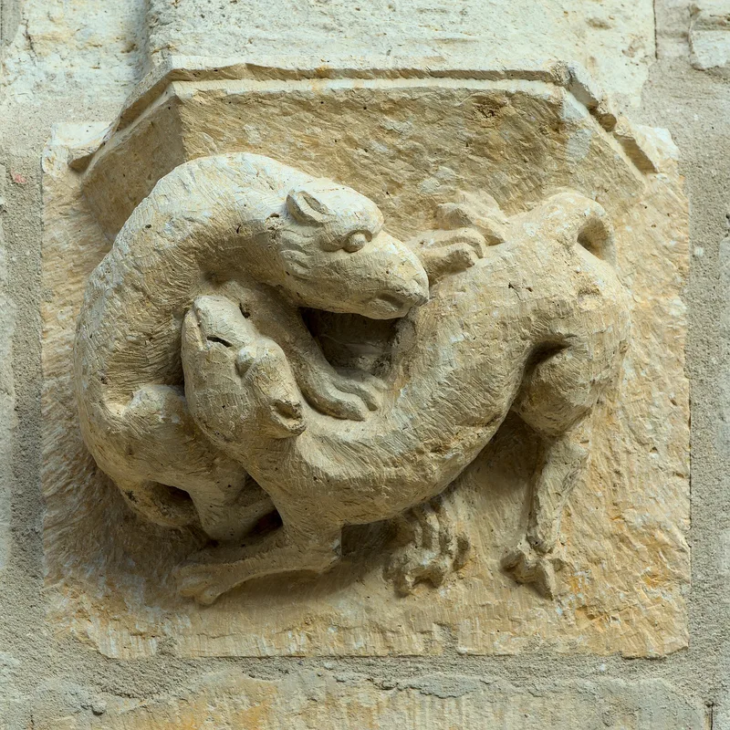 Château de Nérac — château à Nérac, Lot-et-Garonne, intérieur, classé mh