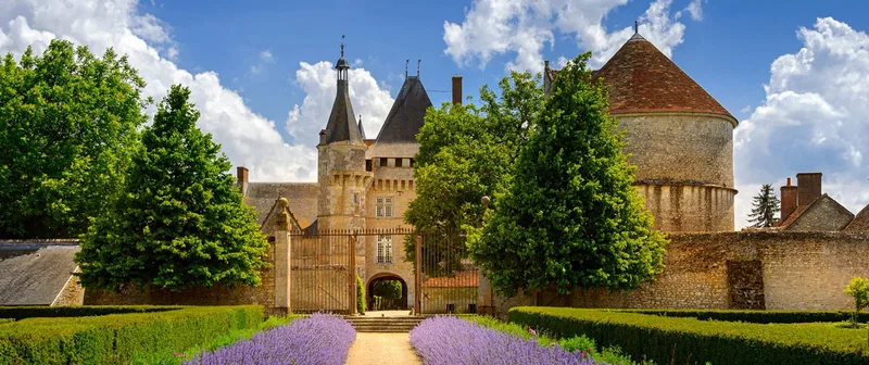 Château de Talcy