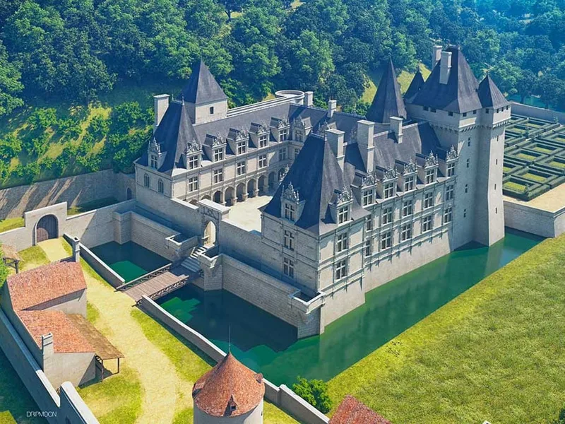 Château de Villandry