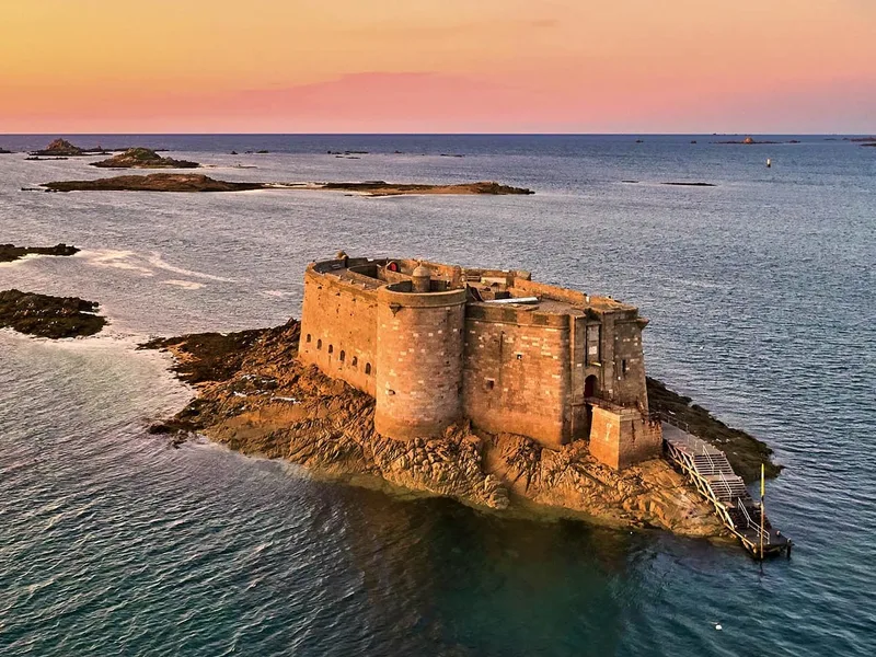 Château du Taureau