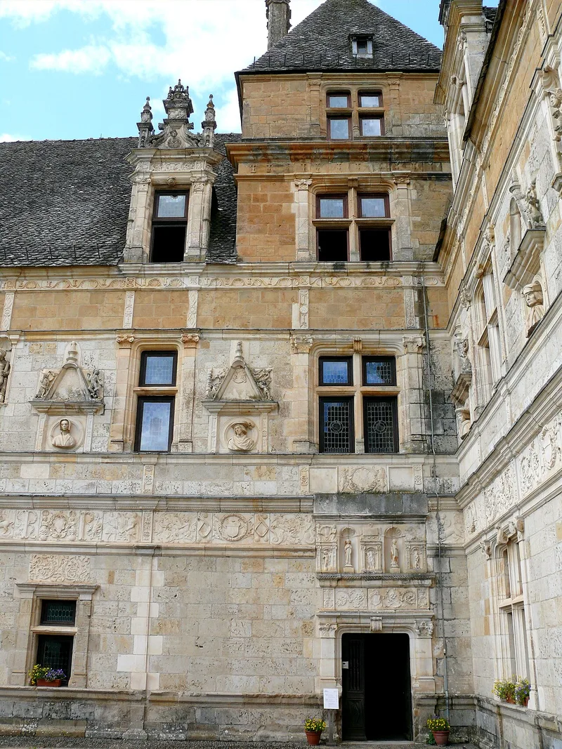 Château de Montal