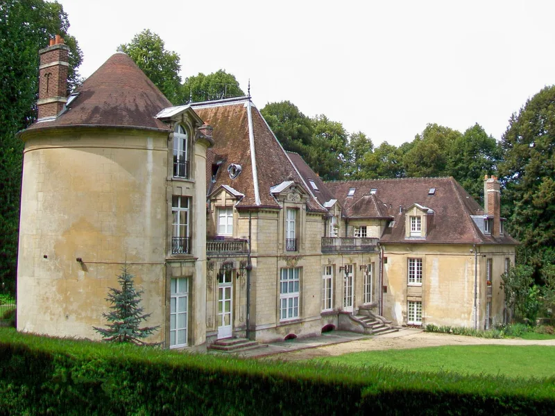 Domaine de Nointel