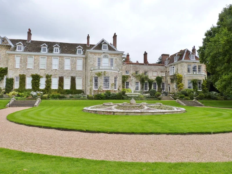 Firle Place