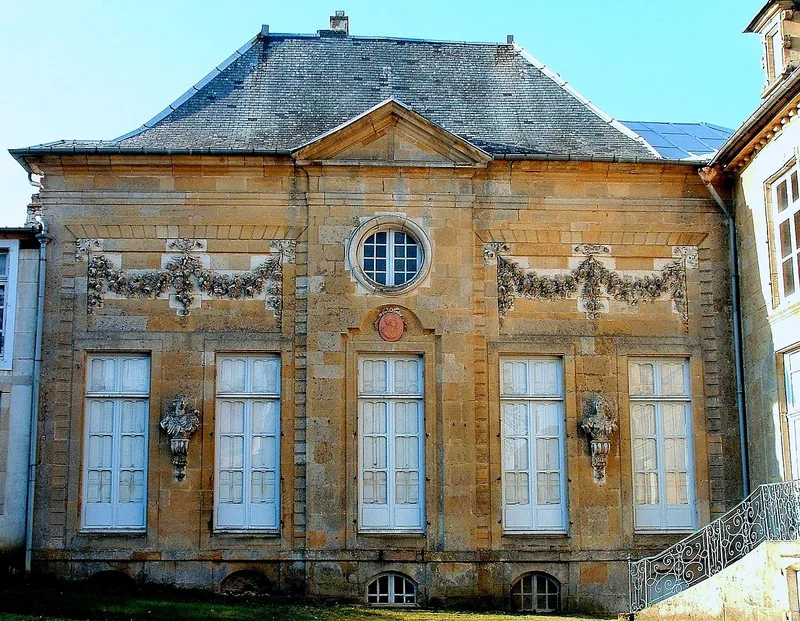 Hôtel du Breuil de Saint-Germain