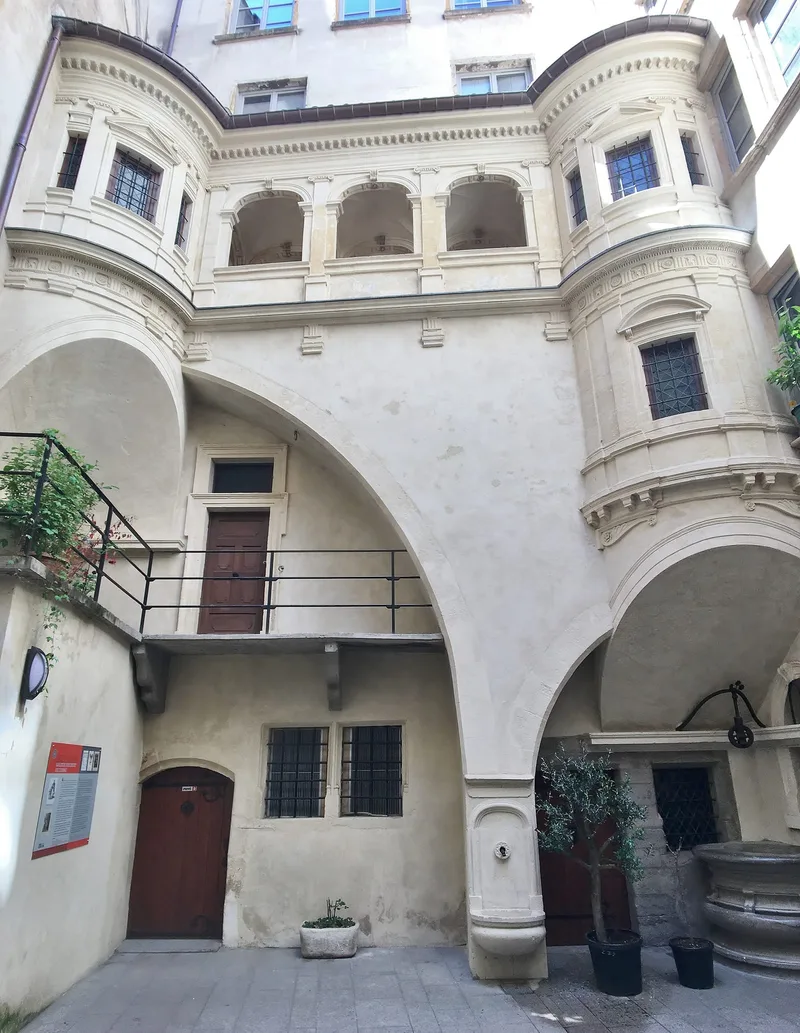 Hôtel Bullioud (Lyon)