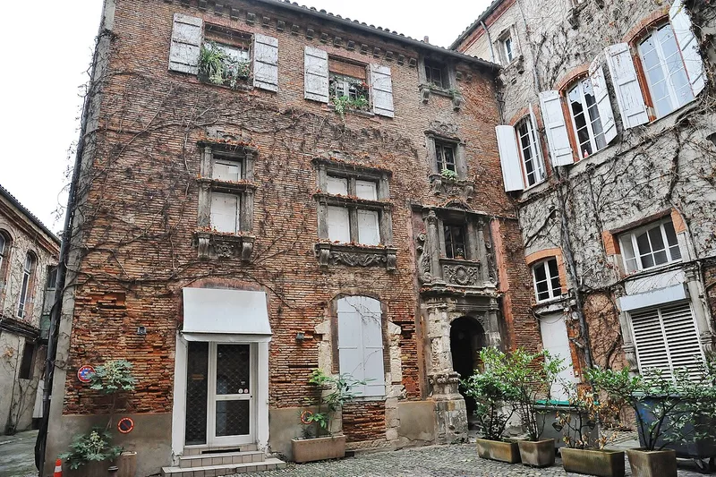 Hôtel de Bernuy