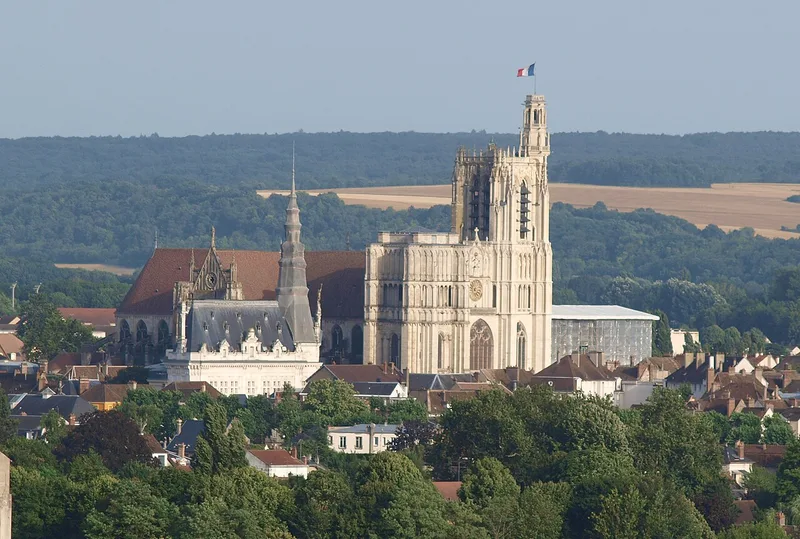 Hôtel de Ville de Sens
