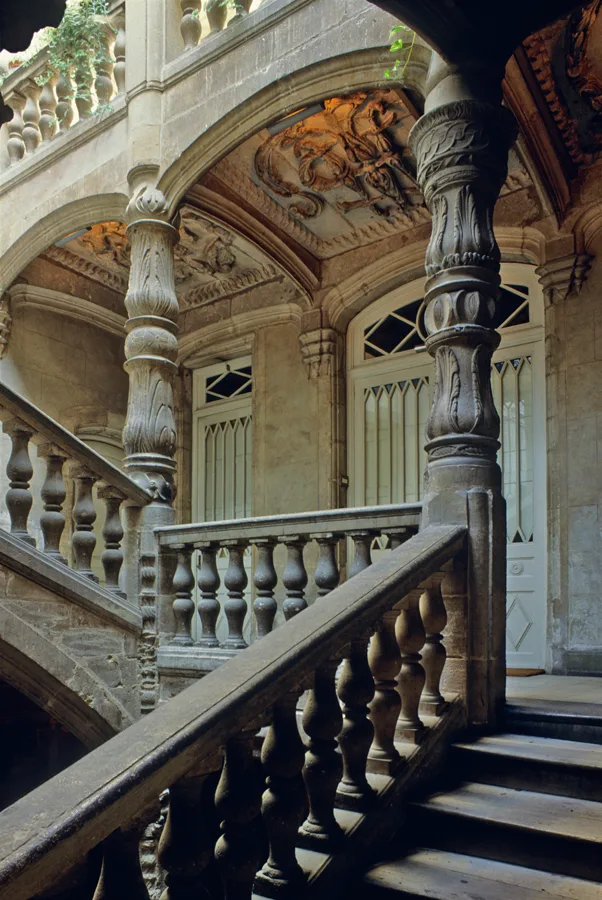 Hôtel de Lestrade