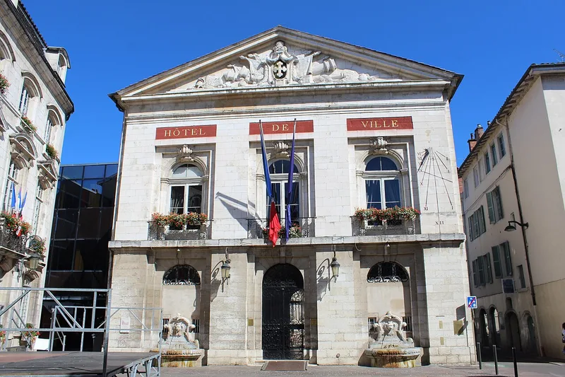 Hôtel Morin (Bourges)