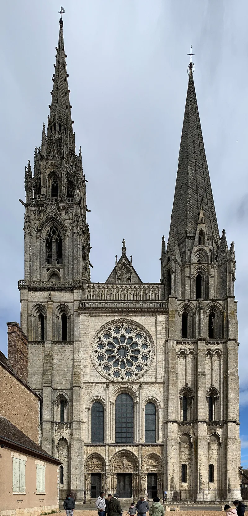 Hôtel de la Chancellerie (Chartres)