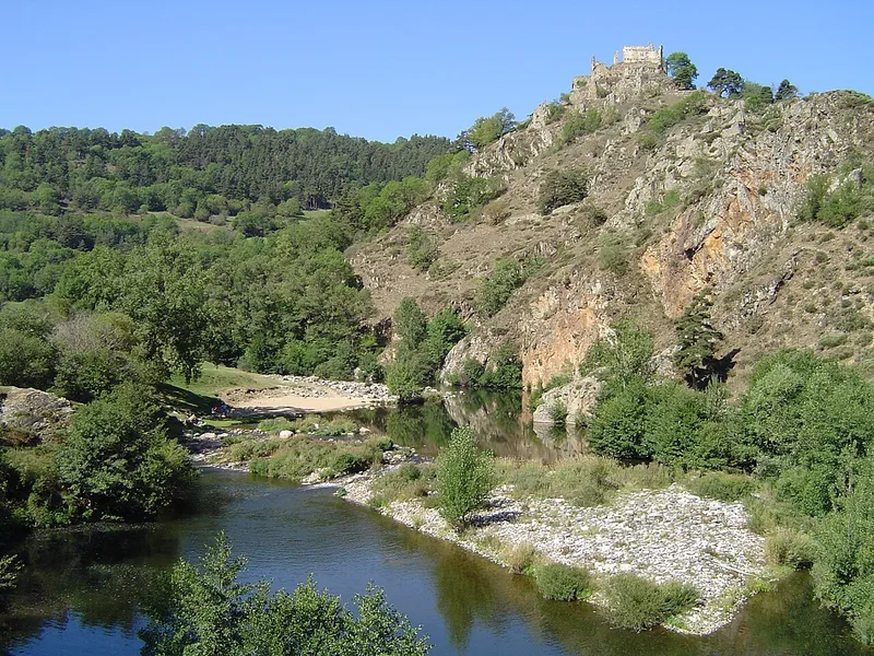 Hôtel du Lac-de-Fugères (Le Puy-en-Velay)