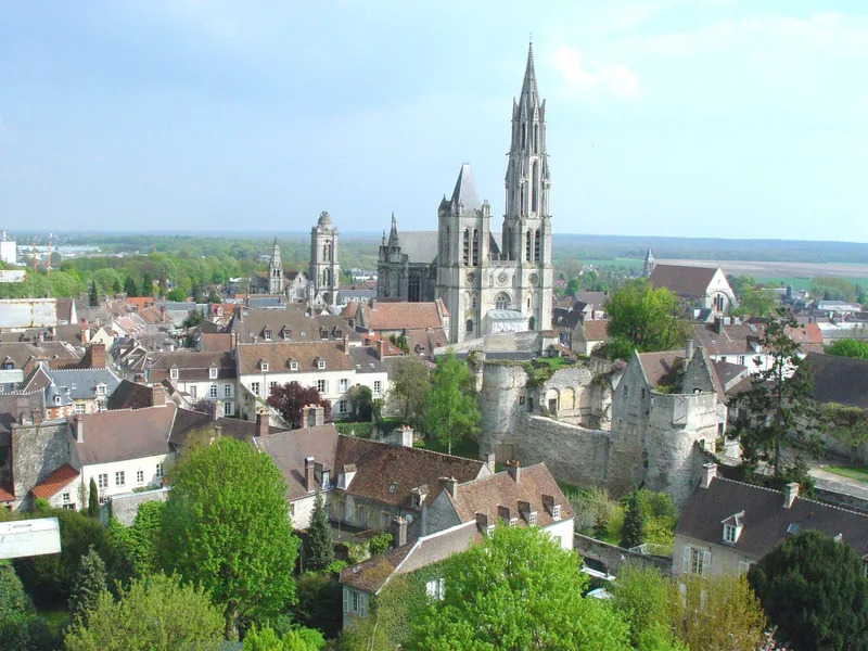 Hôtel de Vermandois (Senlis)