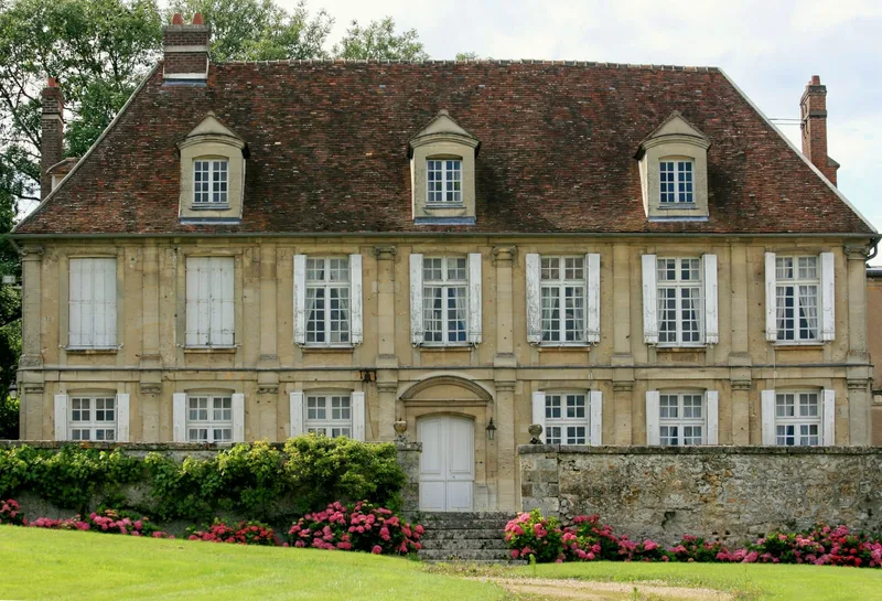 Manoir de Hazeville