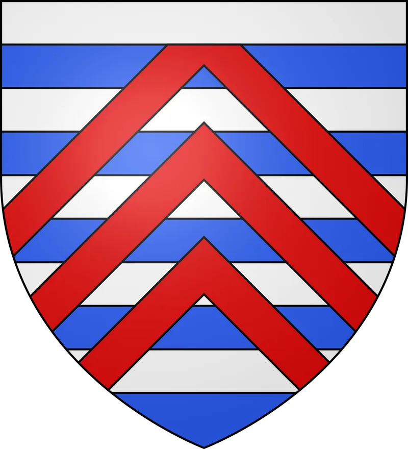 Maison du Bailli (Gisors)