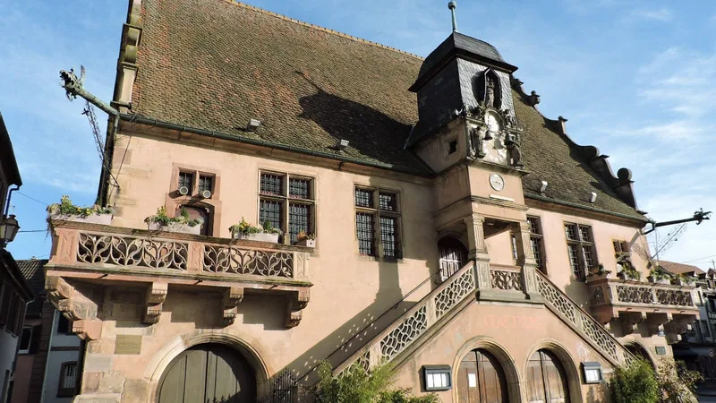 La Metzig