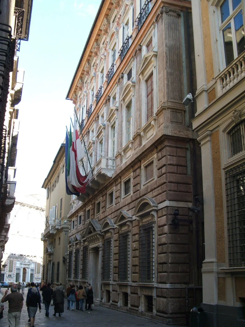 Palais Carrega-Cataldi