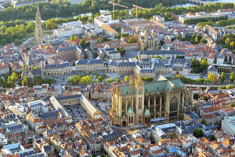 Hôtel Saint-Livier (Metz)