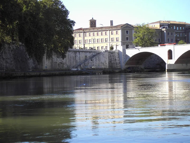 Façade de Le Palais du Commandeur