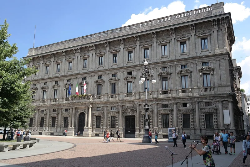 Palais Marino