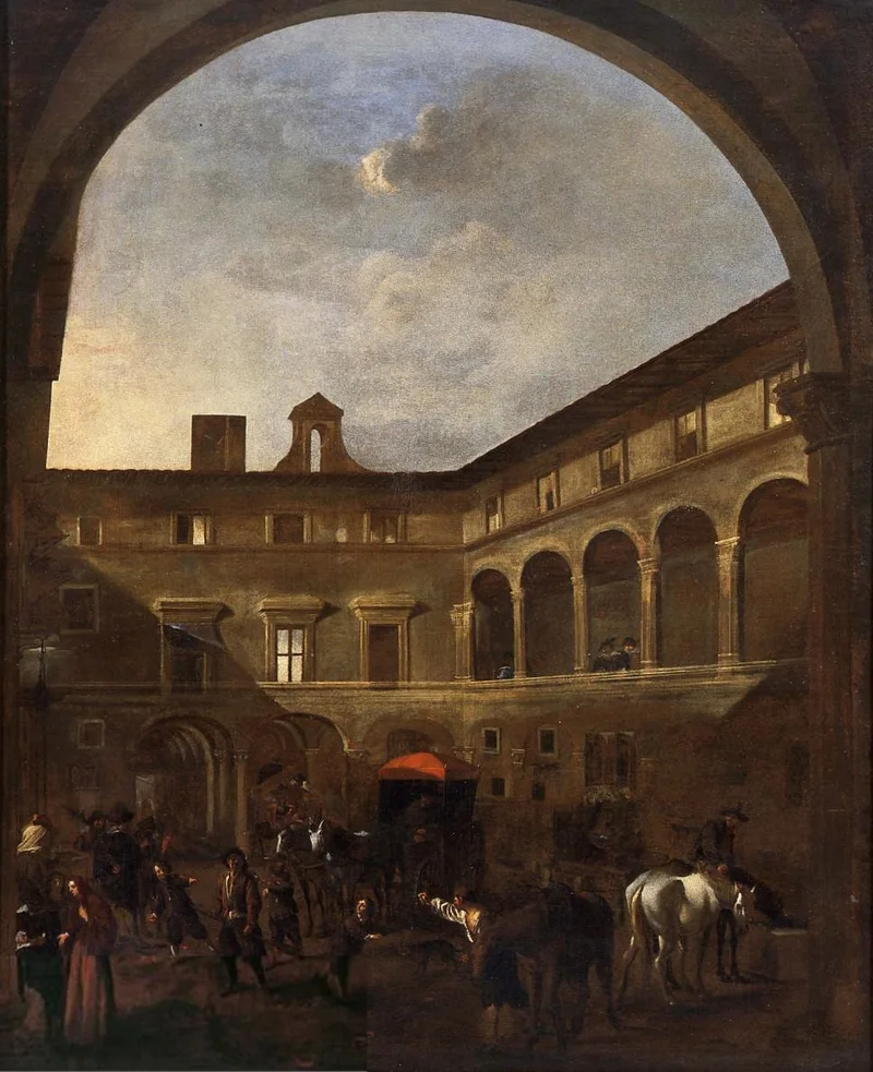Le Palais Nardini