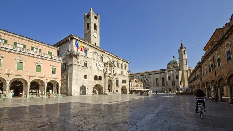 Palazzo del Capitano del Popolo