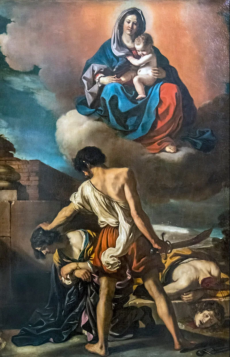 Vue de La basilique Santi Giovanni e Paolo (San Zanipolo)