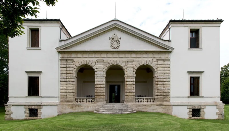 Villa Pisani (Bagnolo di Lonigo)