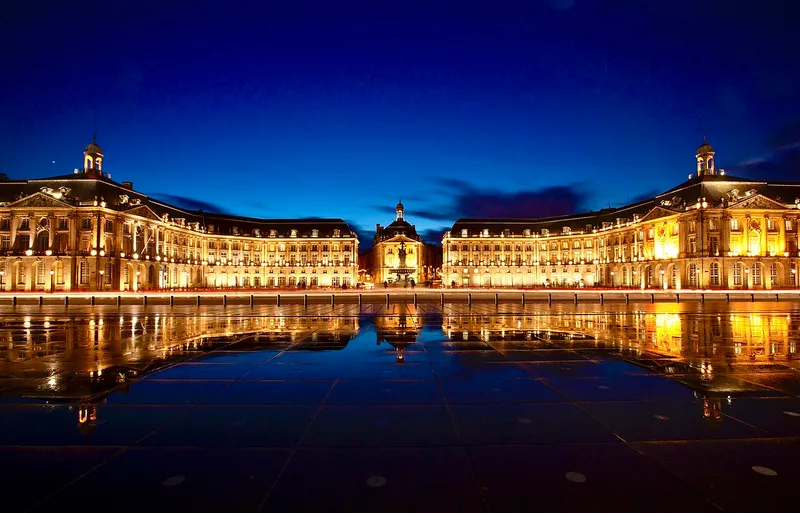 Musée des Beaux-Arts de Bordeaux