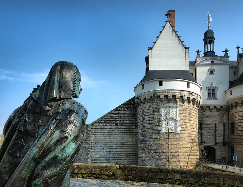 Musée d'Arts de Nantes