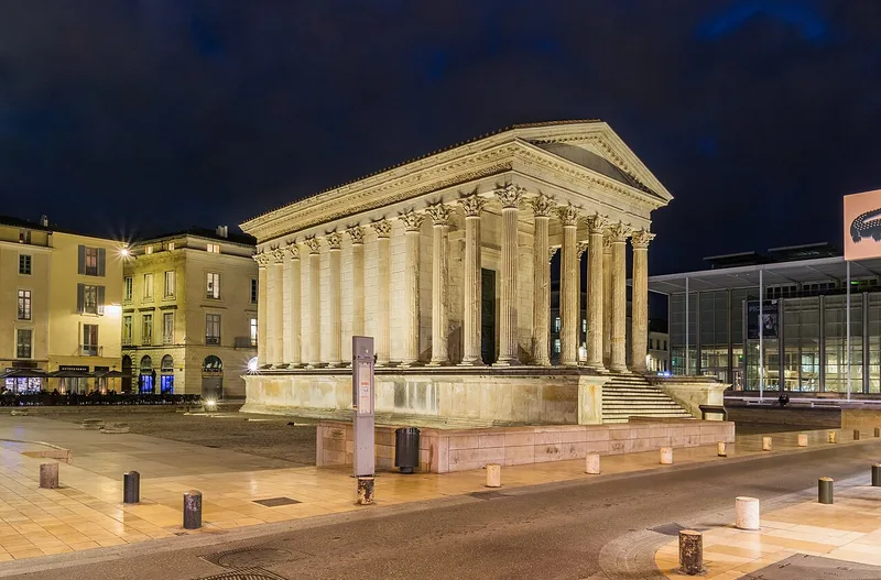Musée des Beaux-Arts de Nîmes
